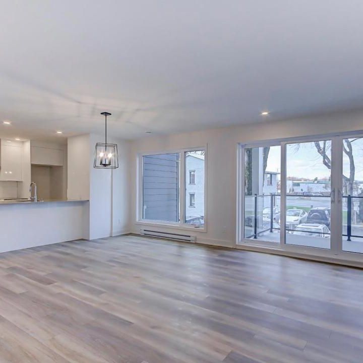 Appartement locatif - Photo 1
