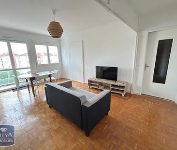 Location Appartement 1 pièce 11m² TOULOUSE 31400 - Photo 2