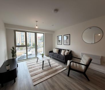 2 bedroom apartment to rent - Photo 1