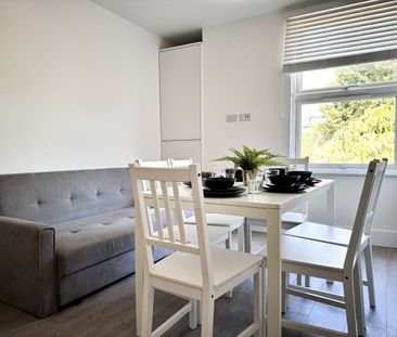 Room in a Shared House, Odessa Road, NW10 - Photo 1