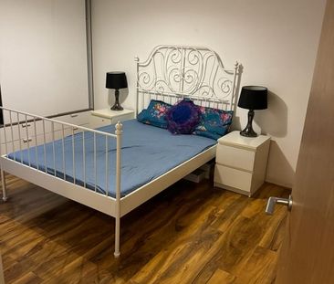 2 Bed Flat, Lemonade Building, IG11 - Photo 1