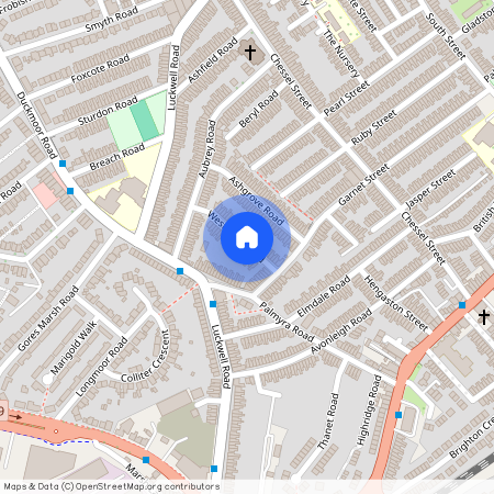 West View Road, Bedminster, BS3