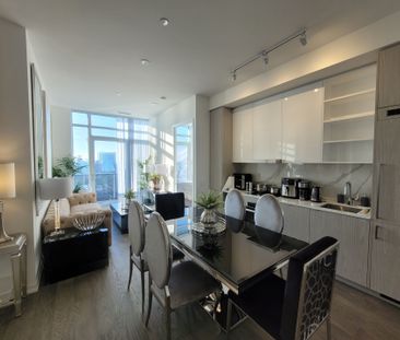 For Lease - 55 Cooper Street Unit# PH112, Toronto, Ontario - Photo 2