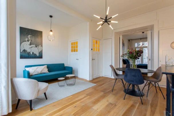 Amstelveenseweg 147 2 - Foto 1