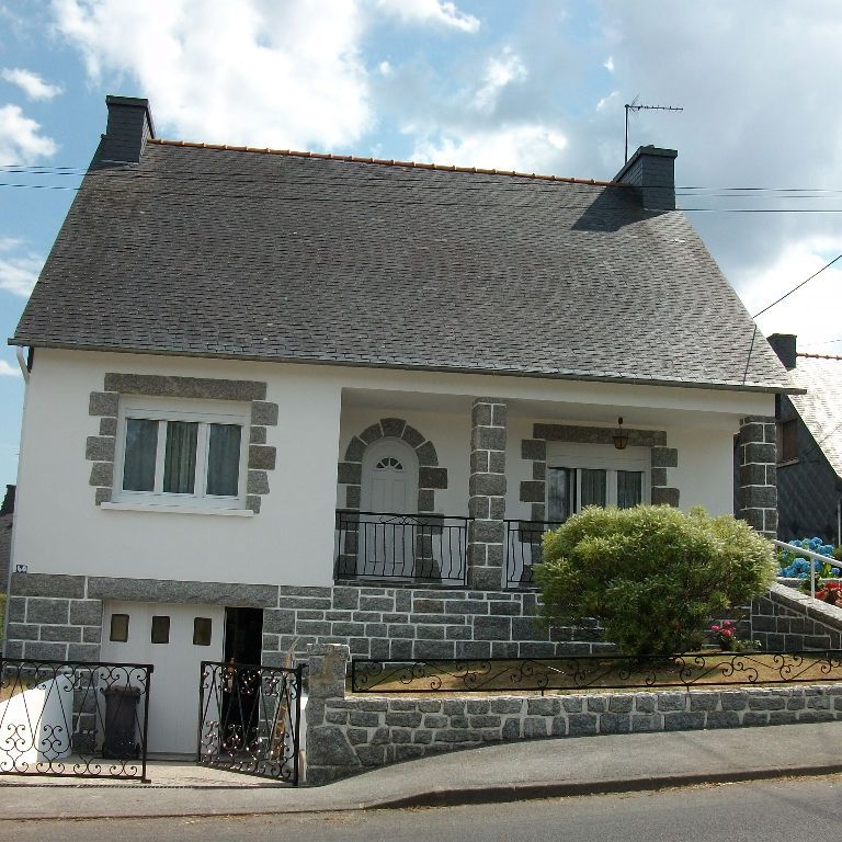 Location Maison 6 pièces 90m² - Photo 1