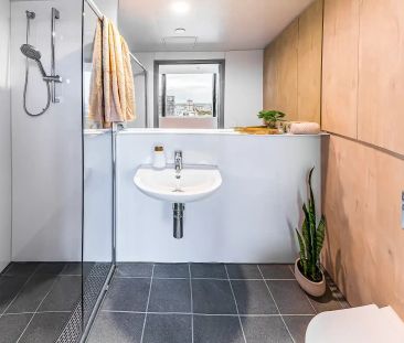 4 Bed Shared Apartment - Photo 6