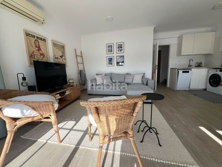 Apartamento T1 em Setúbal - Foto 3