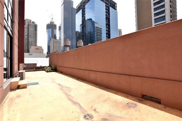 321/181 Exhibition Street - Photo 1