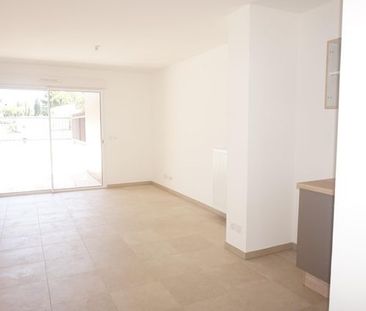 Appartement F2 à louer - Photo 3