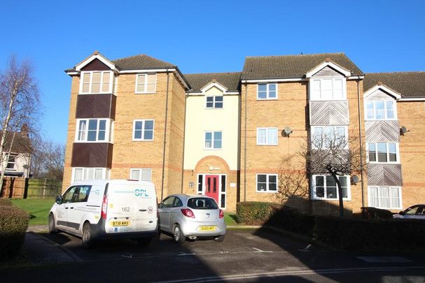 1 bedroom flat to rent - Photo 1