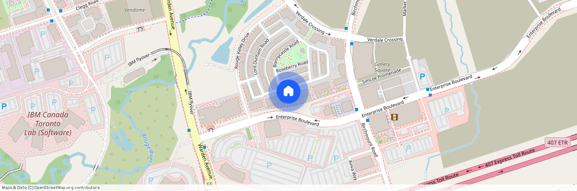 570 Laurier Avenue West, Ottawa, K1R 1C8