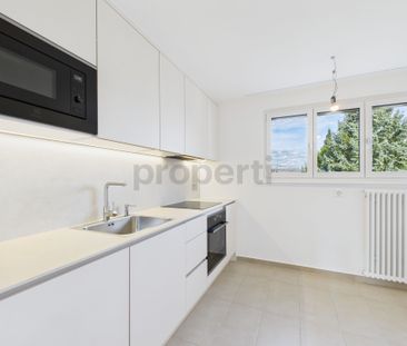 Hervorragende 3.5-Zimmer-Wohnung in Sankt Margrethen, Kanton SG - Photo 1