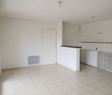 Location appartement 2 pièces, 42.94m², Nîmes - Photo 6