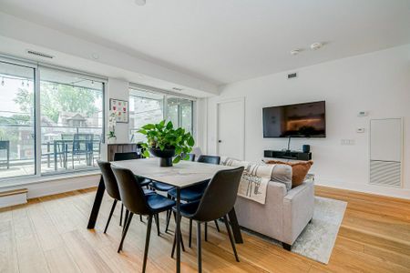For Lease - 1888 Queen Street Unit# 211, Toronto, Ontario - Photo 5