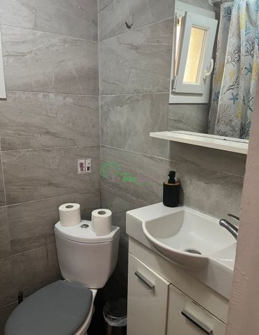 Studio/Γκαρσονιέρα για ενοικίαση Αντιγονιδών (Κέντρο Θεσσαλονίκης) - Photo 5