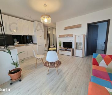 Apartament de inchiriat cu 3 camere in zona Vivo Mall! - Fotografie 5