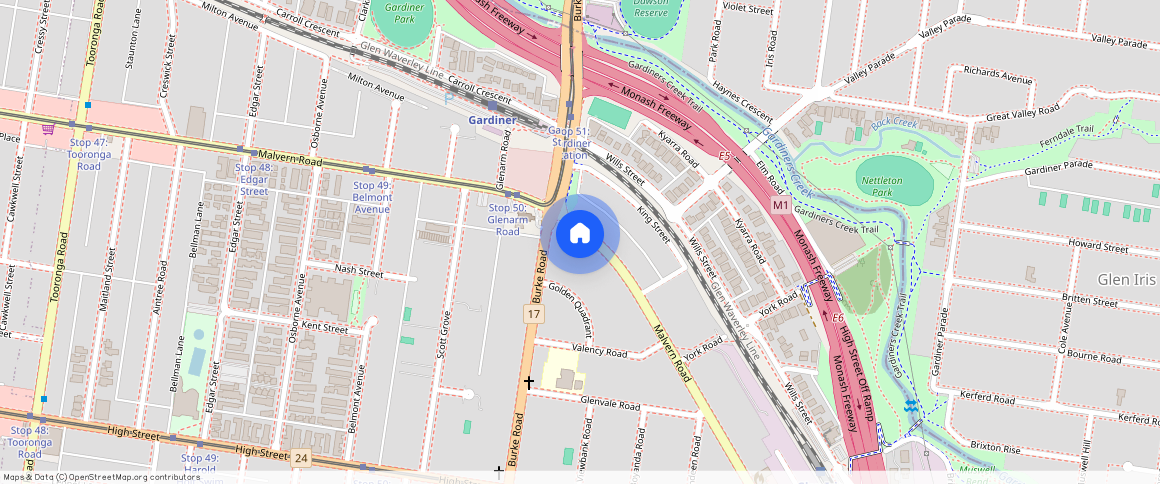 G01/222 Burke Road, Glen Iris VIC 3146