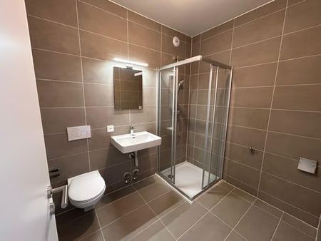 2.5 Zimmer, 65 m², 7. Stock - Photo 4