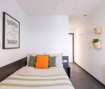 8 Bed En-suite - Photo 6