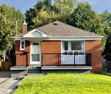 For Lease - 37 Bayard Avenue Unit# Main Floor, Toronto, Ontario - Photo 6