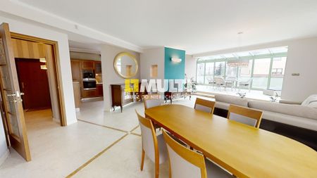 160M2, OGRÓD ZIMOWY,2XTARAS - Фото 3