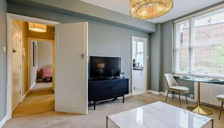 1 bedroom flat to rent - Photo 3