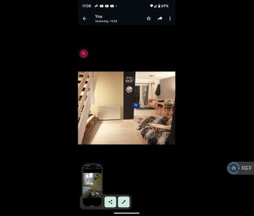 2 bedroom terraced house to rent - Photo 1