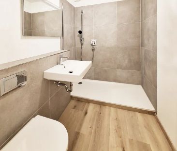 Schickes Wohnen für Single oder Paar - Foto 1