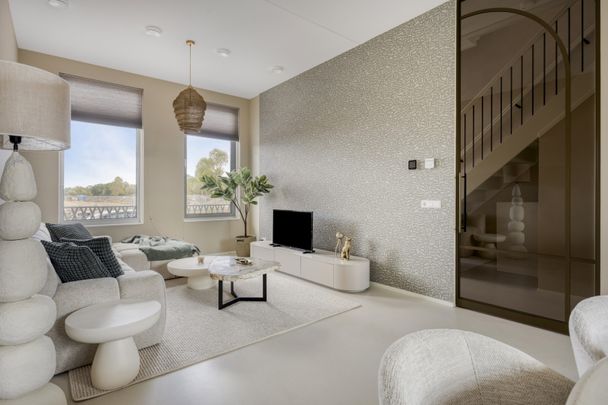 Saskia Stuivelinglaan - Photo 1