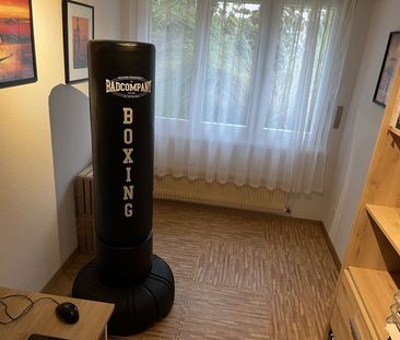 APPARTEMENT 3 PIÈCES À MURI B. BERN (BE), MEUBLÉ, TEMPORAIRE - Photo 3