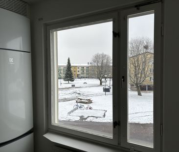 Norrgårdsgatan, Hallsberg - Foto 4