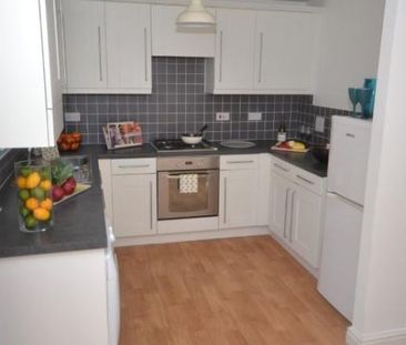 Veitch Close, Gras Lawn, St Leonards - Photo 6