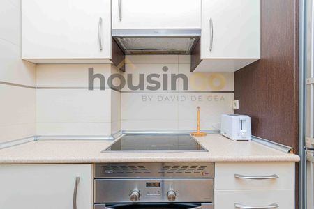 Ático de alquiler en Claudio Coello, Castellana - Photo 5