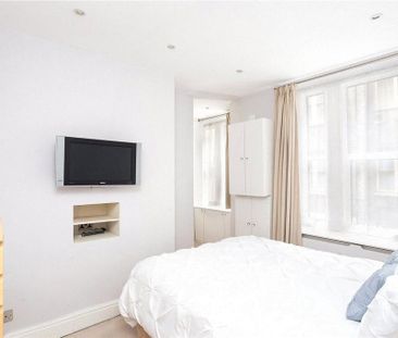 3 bedroom apartment to rent - Photo 5