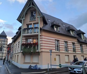 Appartement à louer Pont-l'Évêque - Photo 2