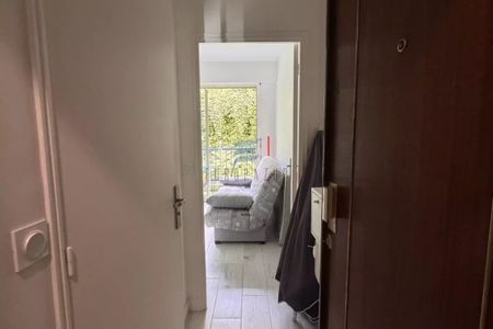 Studio meublé à louer – Nice Mont Boron - Photo 2