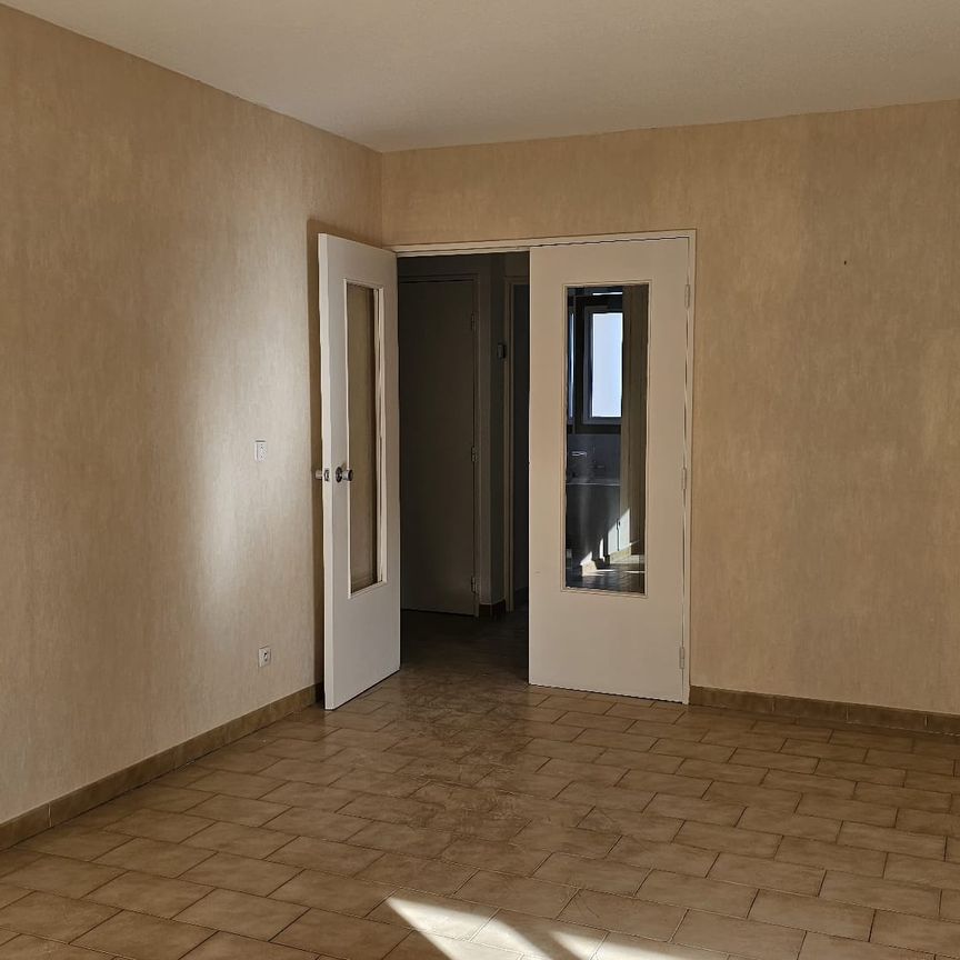 Appartement T3 lumineux – Montpellier Estanove – Résidence avec piscine et tennis - Photo 1