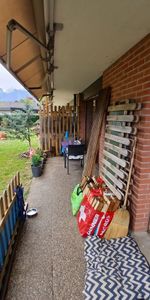 2.5 Zimmer, 58 m² - Photo 4