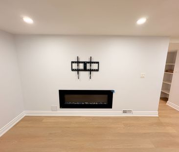 For Lease - 202 Victoria Road Unit# Basement, Guelph, Ontario - Photo 5