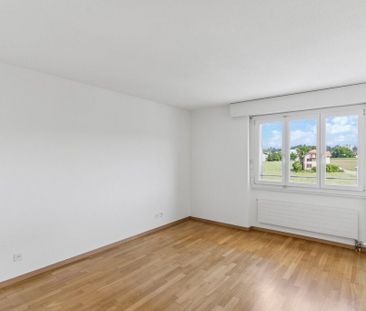 Stilvoll wohnen im Herzen von Rubigen - Photo 5