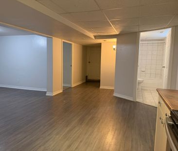 For Lease - 39 Johnston Avenue Unit# Bsmnt, Toronto, Ontario - Photo 4