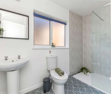 🏡 Easy Living Starts Here – Welcoming House Share in Nuneaton! - Photo 3