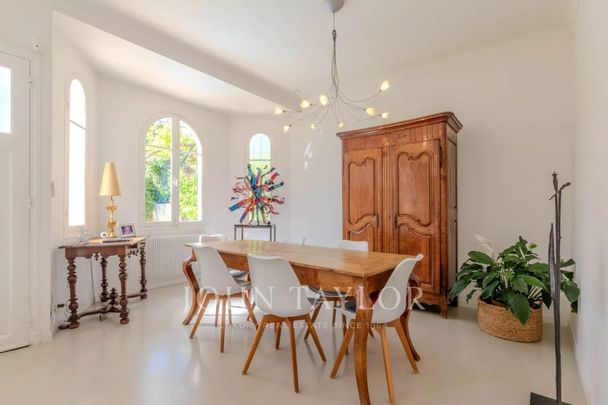 Cap d'Antibes | Garoupe - Photo 1