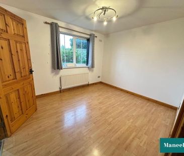 4 Oranbeg Drive, Brockagh, Dungannon, BT71 5PB - Photo 3