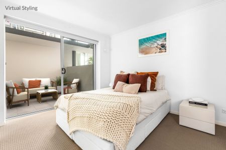 Apartment in Cammeray Light-Filled Apartment with Sleek Upgrades and Village Convenience - Photo 3