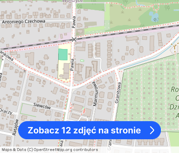 Mieszkanie 44 m2 ;2 pokoje ;Taras 18 m2; - Zdjęcie 1