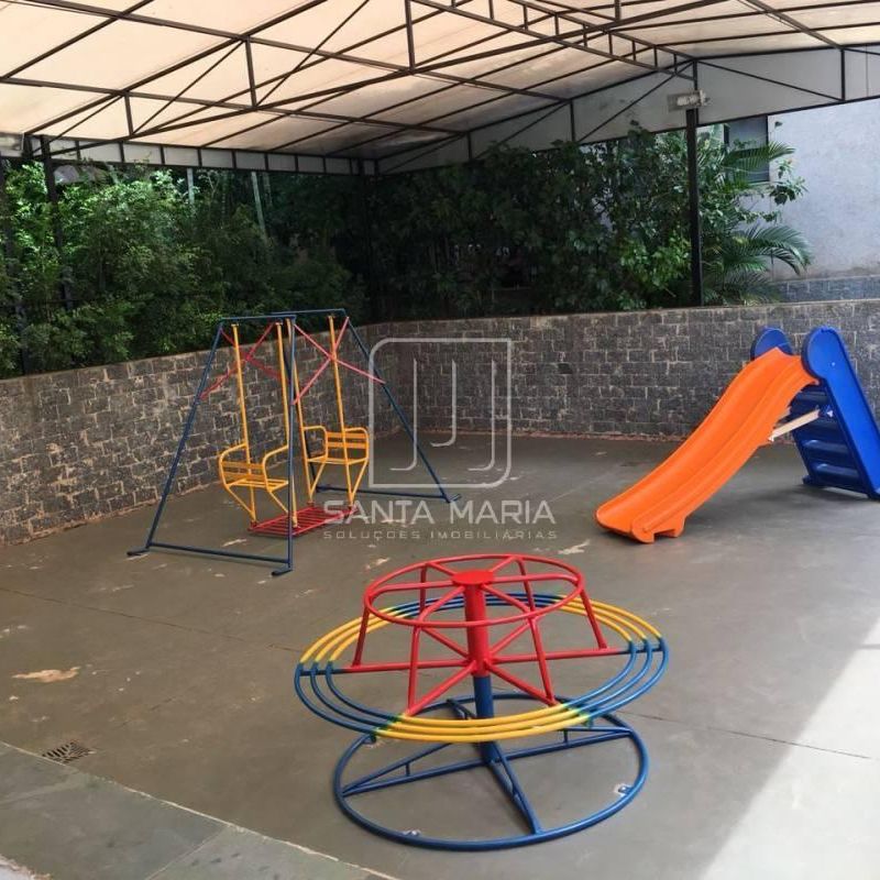 Apartamento (Tipo - Padrao) 2 Dormitórios/suite, Cozinha Planejada, Portaria 24 Horas, Lazer, Salão - Foto 1