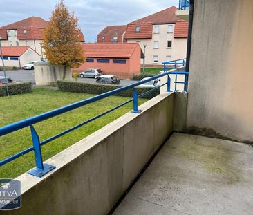 Location Appartement 2 pièces 46m² AVION 62210 - Photo 3