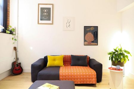 2 bedroom townhouse to rent - Photo 2