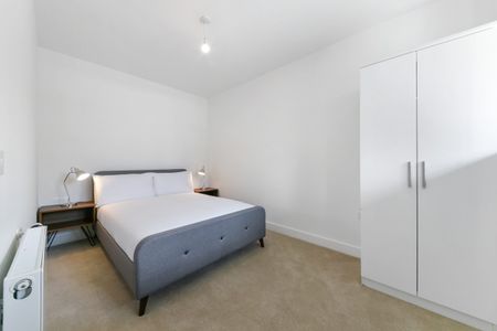 2 bedroom apartment to rent - Photo 4